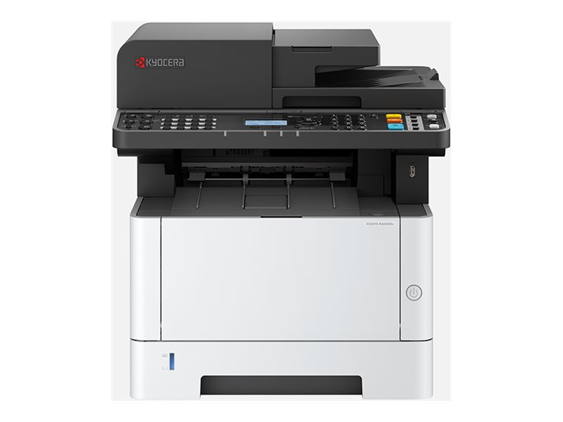 Kyocera ECOSYS MA3500fx Multifunktion - Monokrom - Laser