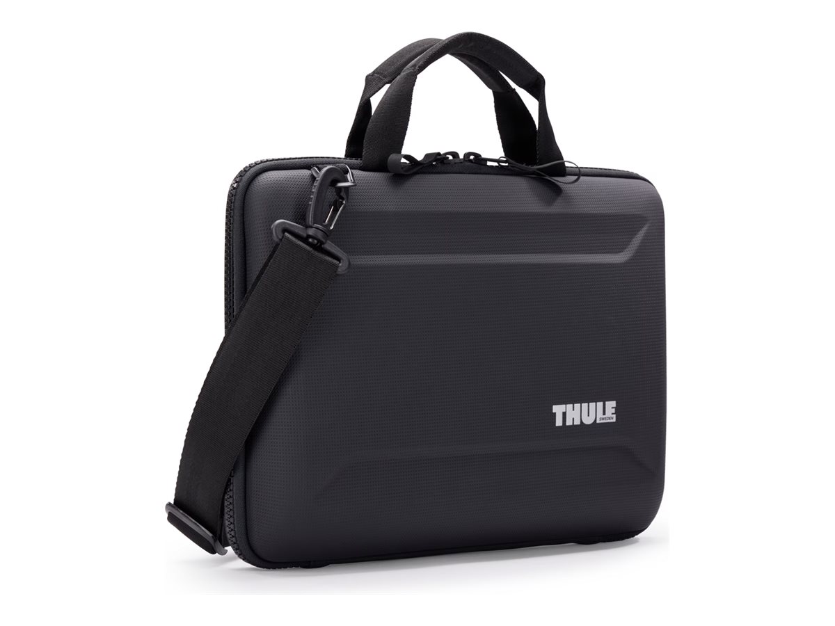 Thule Gauntlet Hylster til notebook 14" Polyurethan Sort