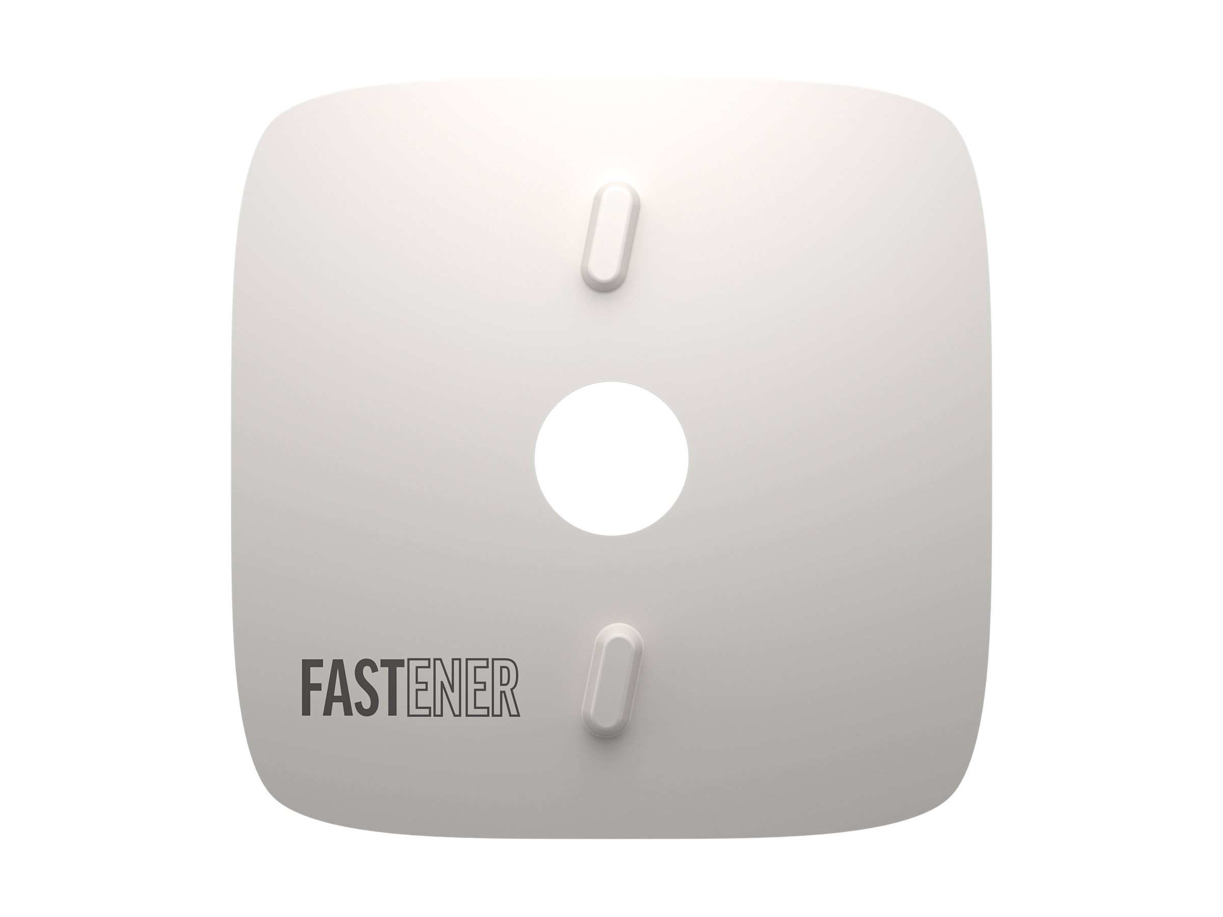 HP Poly Studio A2 Table Microphone Mikrofon Kablet -35dBV/Pascal Grå Hvid