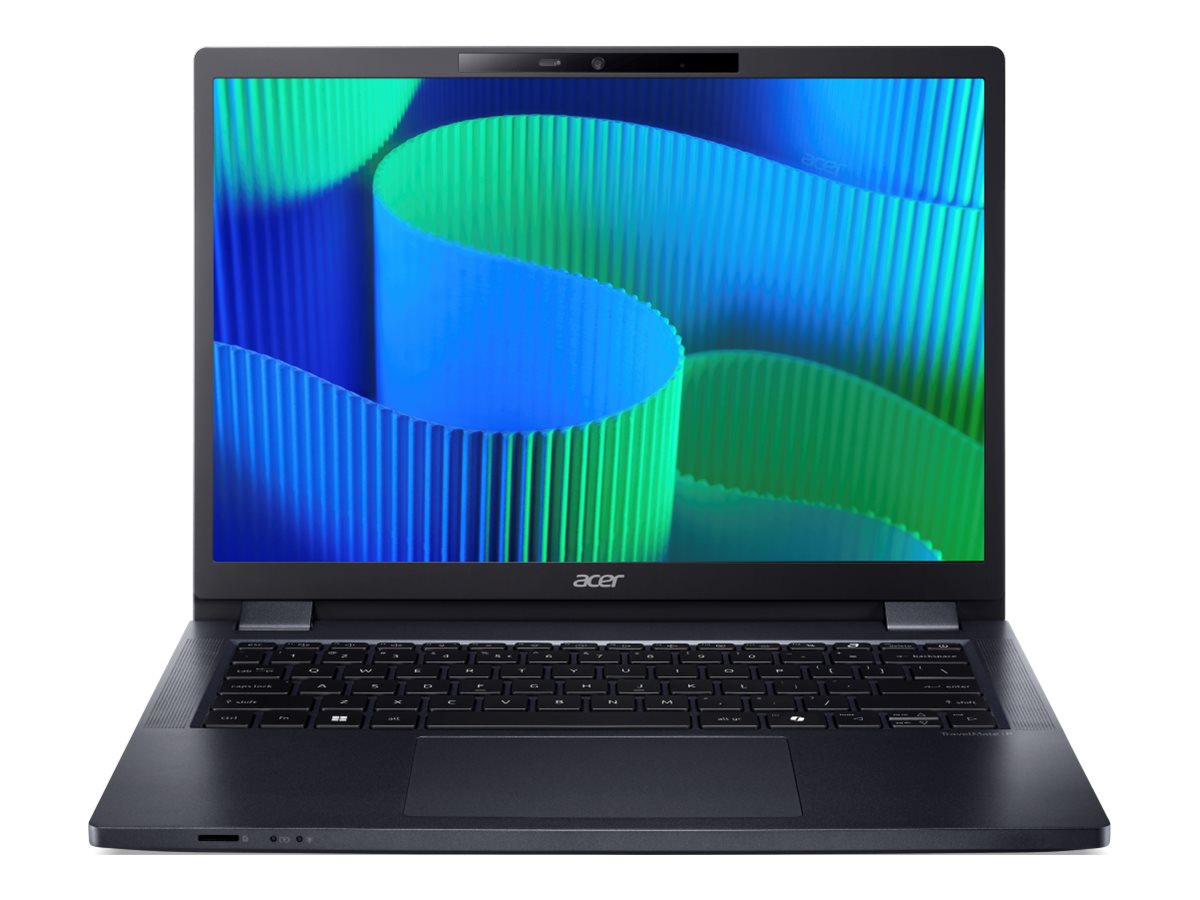 Acer TravelMate P4 14 TMP414-42-TCO 14" 1920 x 1200 (WUXGA) 8540U 16GB 512GB AMD Radeon 740M Windows 11 Pro