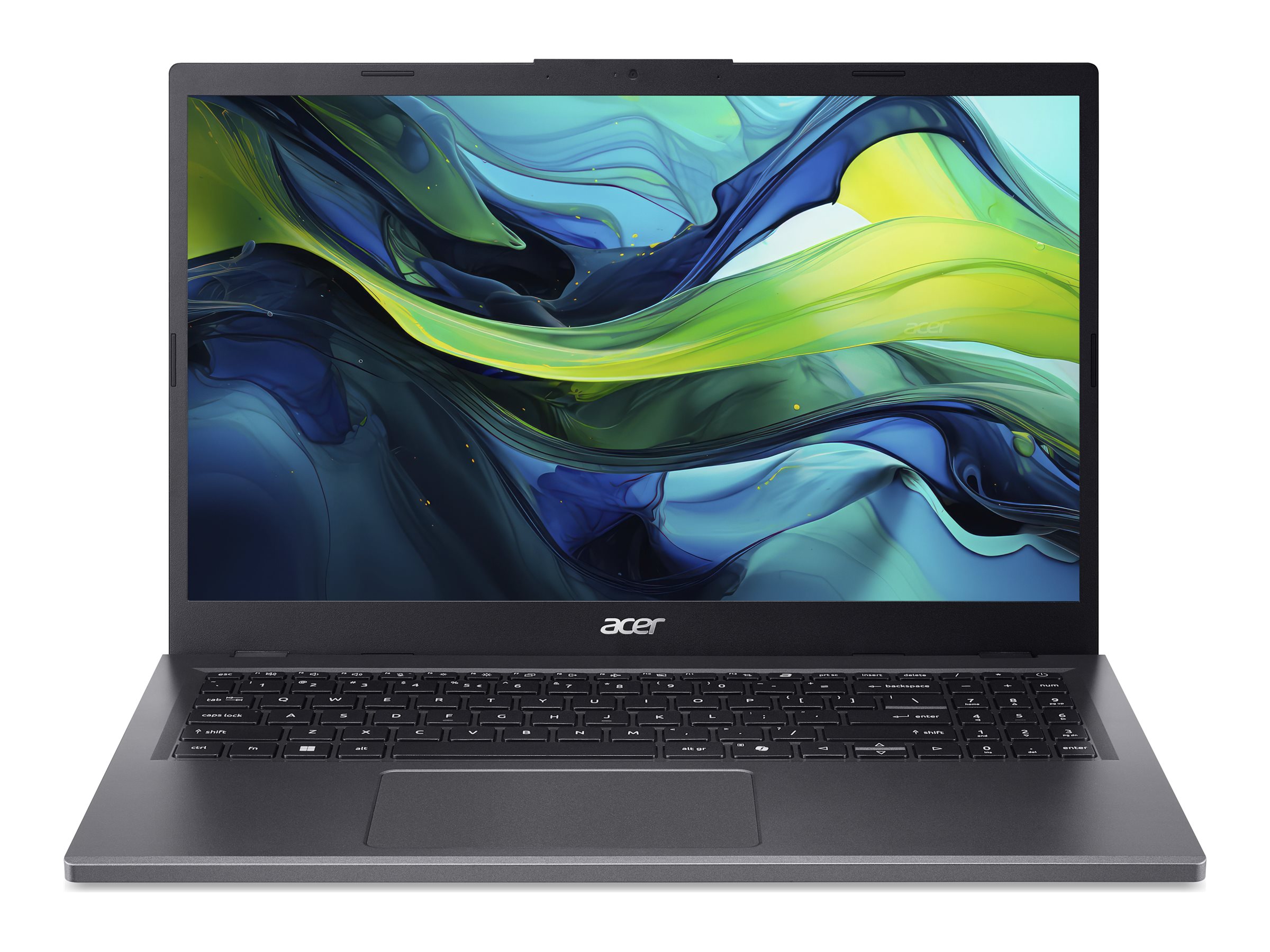 Acer Aspire 15 A15-61M 15.6" 1920 x 1080 (Full HD) 8840HS 16GB 1.024TB AMD Radeon 780M Windows 11 Home