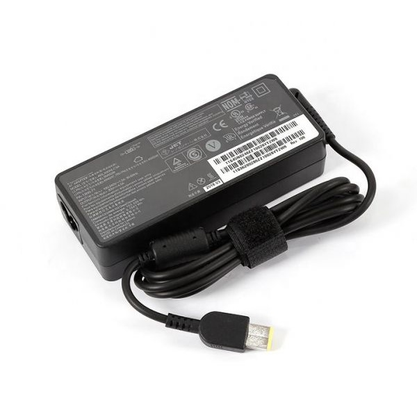 Lenovo Adapter 90Watt Strømforsyningsadapter Preowned