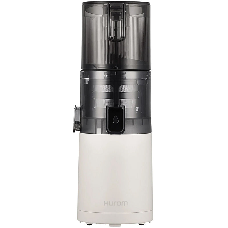 Hurom E30-St Saftpresser Hvid