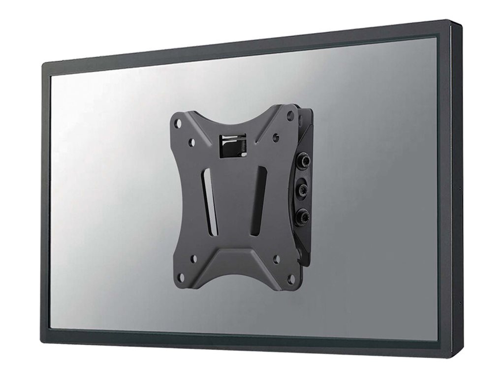 Neomounts NM-W60BLACK, Tiltable Wall