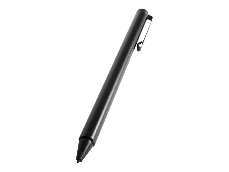 Wortmann PAD 1270 Sort Stylus