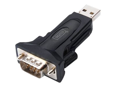 DIGITUS DA-70157 - Seriel adapter - USB - RS-485