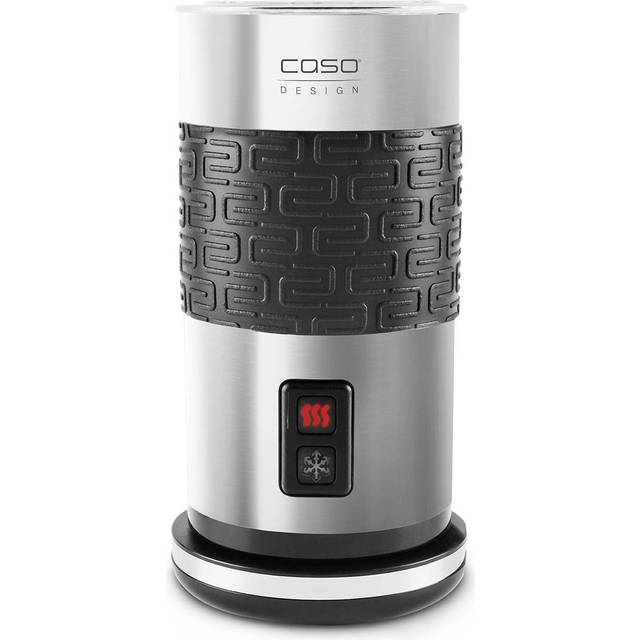 Caso Fomini Crema Milk frother, Capacity 100-200 ml, Non-stick coating, 360 ° base station - FOMINI CREMA 01656