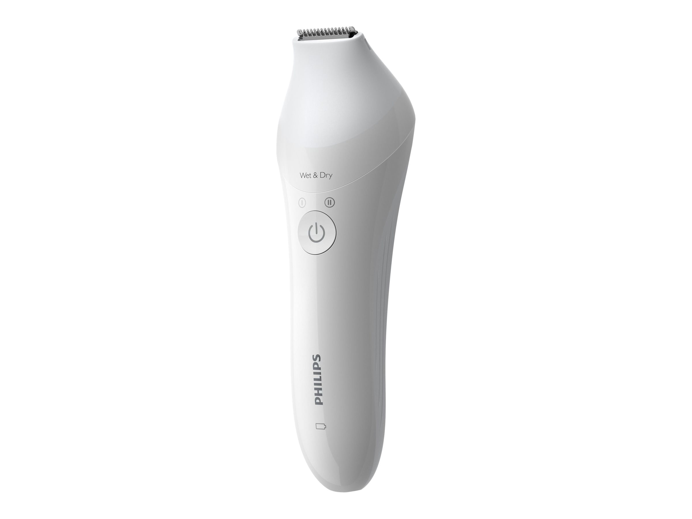 Philips Epilator Series 8000 Wet & Dry Epilator - BRE740/10