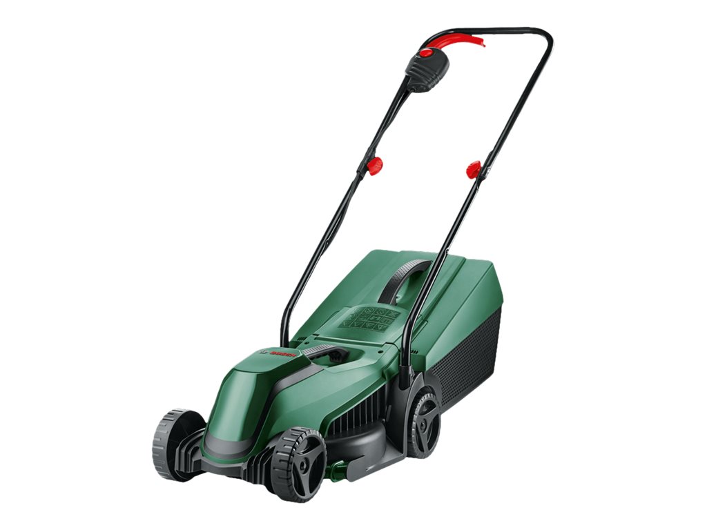 Bosch Elplæneklipper Easy Mower 18V-32-200 BATTERY-POWERED LAWN MOWER