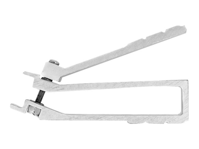 Tang til cage nuts M4, M5 og M6 - Delock