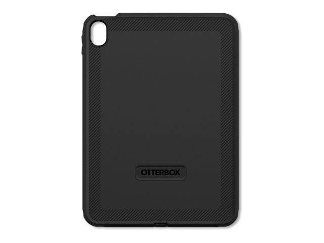 OtterBox Defender Series Beskyttende kasse Sort Apple 10.9-inch iPad (10. generation)