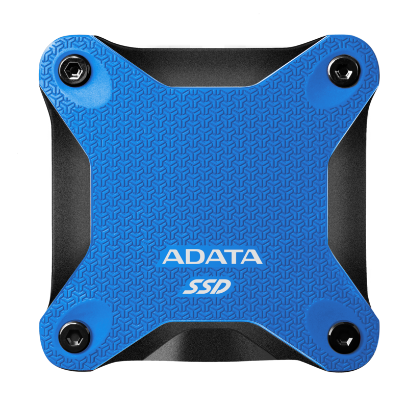 ADATA SSD SD620 1TB Blå