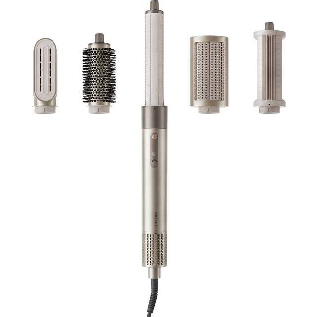 Xiaomi Dreame Air Style Hårstyler 3 Temperaturindstillinger 3 Hastigheder