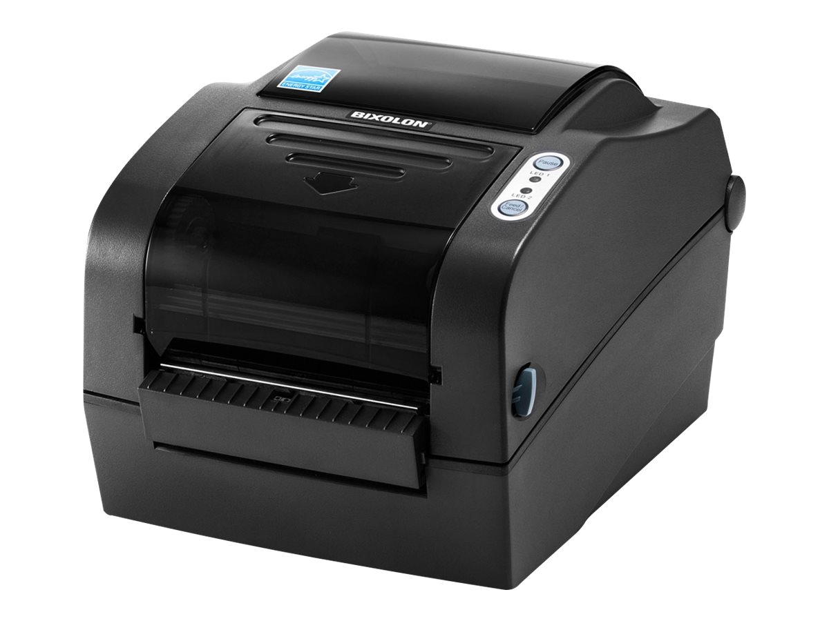 BIXOLON SLP-TX420 Direkte termisk/termisk overførsel