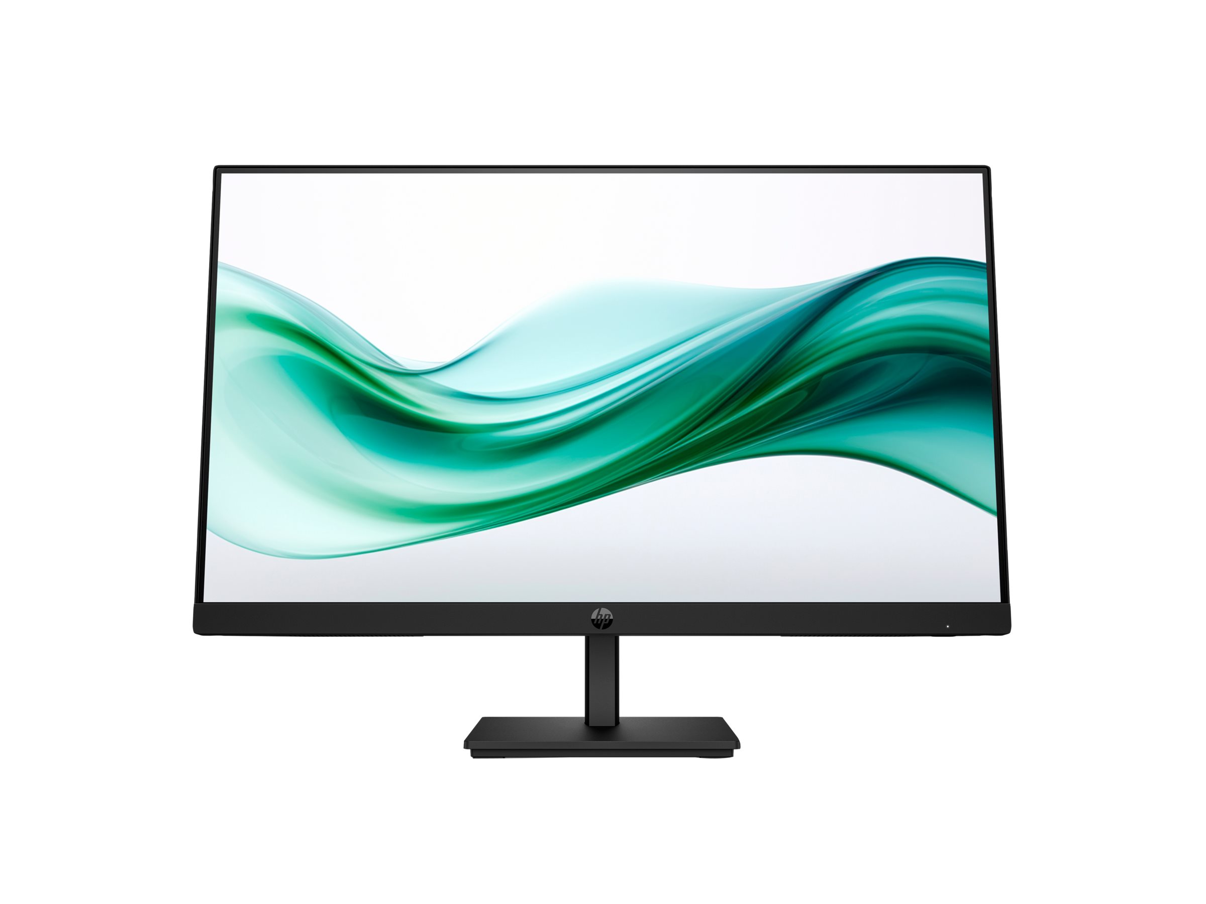 HP 324pv - Series 3 Pro - LED-skærm - 24 (23.8 til at se) - 1920 x 1080 Full HD (1080p) @ 100 Hz - VA - 250 cd/m² - 3000:1 - 5 ms - HDMI, VGA - sort