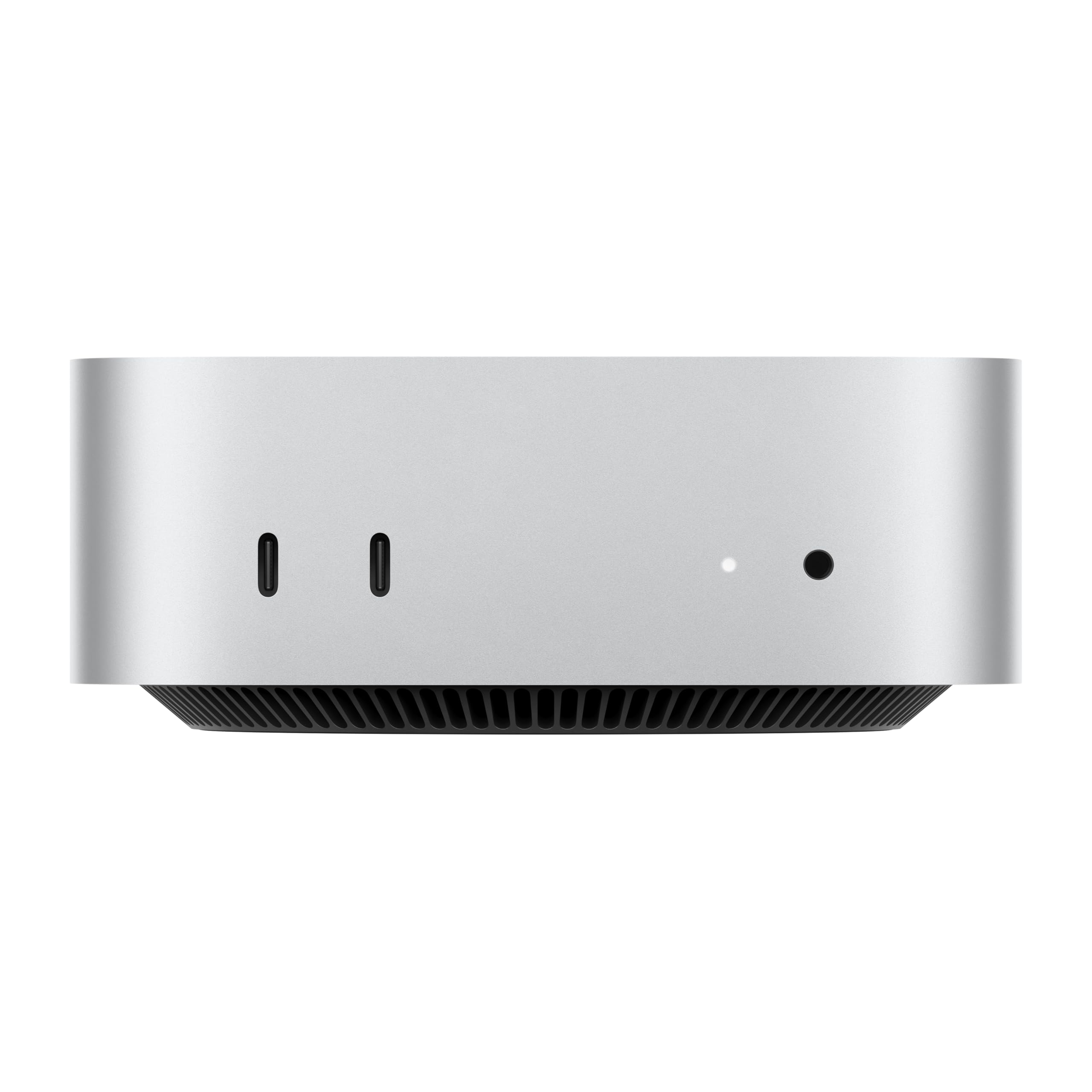 Apple Mac Mini Med M4 10-Core Cpu Og 10-Core Gpu