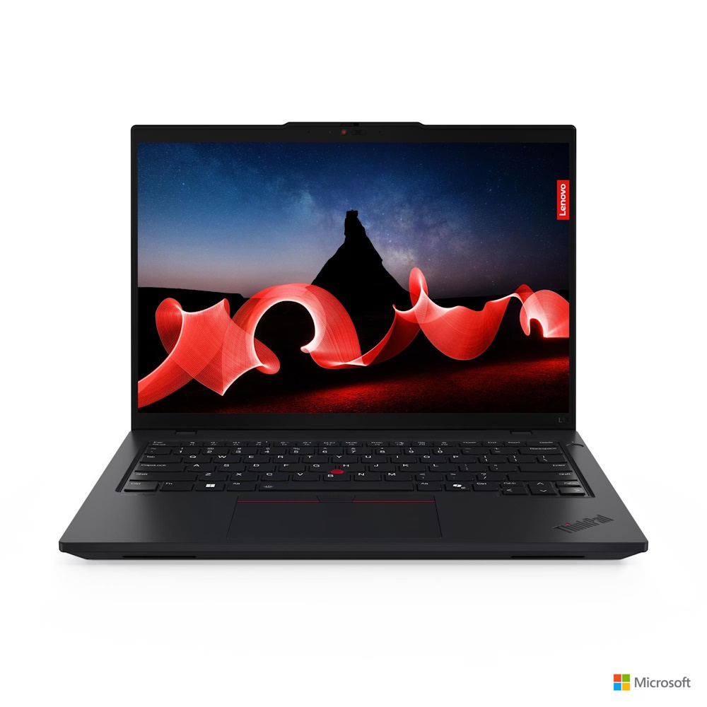 Lenovo ThinkPad L14 Gen 5 21L1 14" Ultra 5-125U 16GB 512GB WUXGA Windows 11 Pro billede