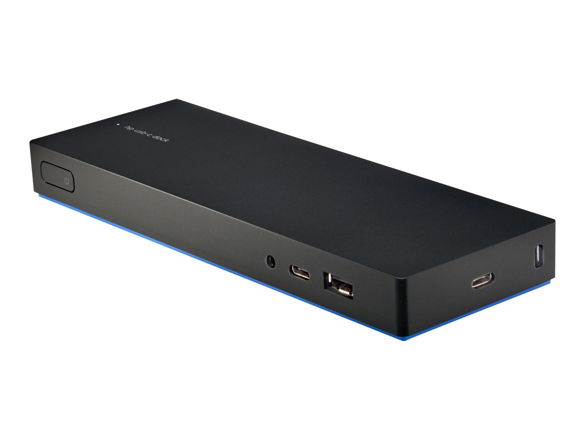 HP USB-C Dock G4 Dockingstation Grade A