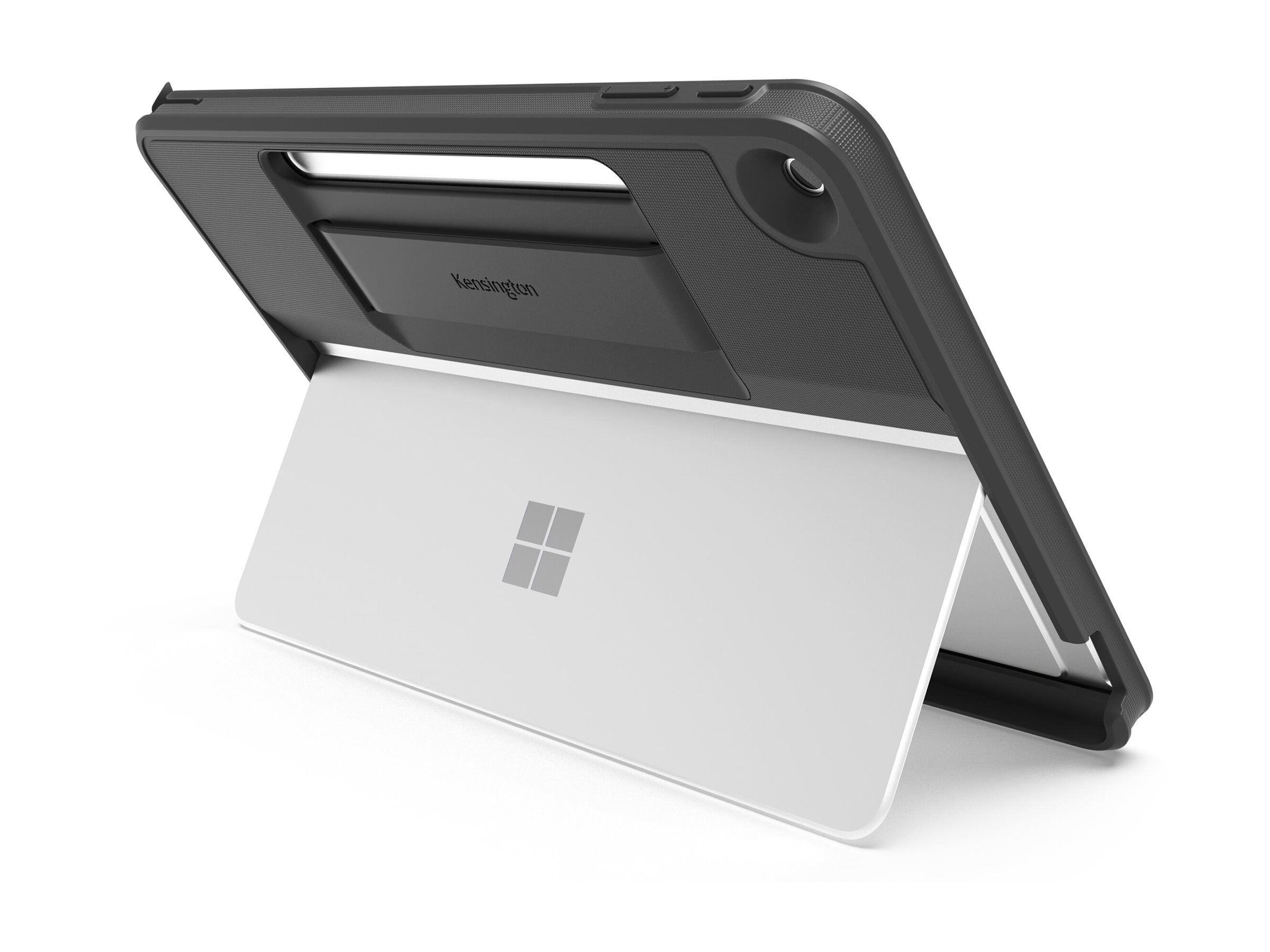 Kensington BlackBelt™ EQ robust Case til Surface Pro 1. generation 12"