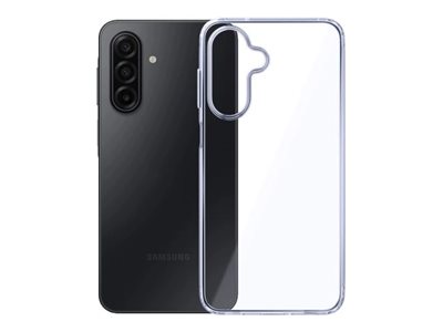 3mk Armor Case Beskyttelsescover Gennemsigtig Samsung Galaxy A17, A17 5G