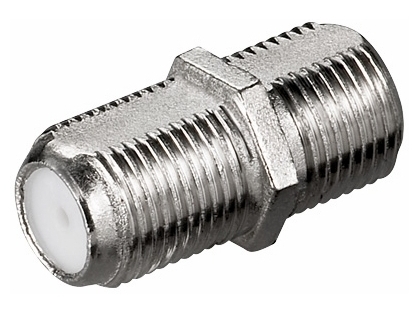 Goobay WE 1134 F-stik(hun) til F-stik(hun)