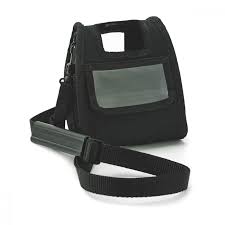 Zebra - Blød bæretaske - for Zebra ZQ310 Mobile Receipt Printer