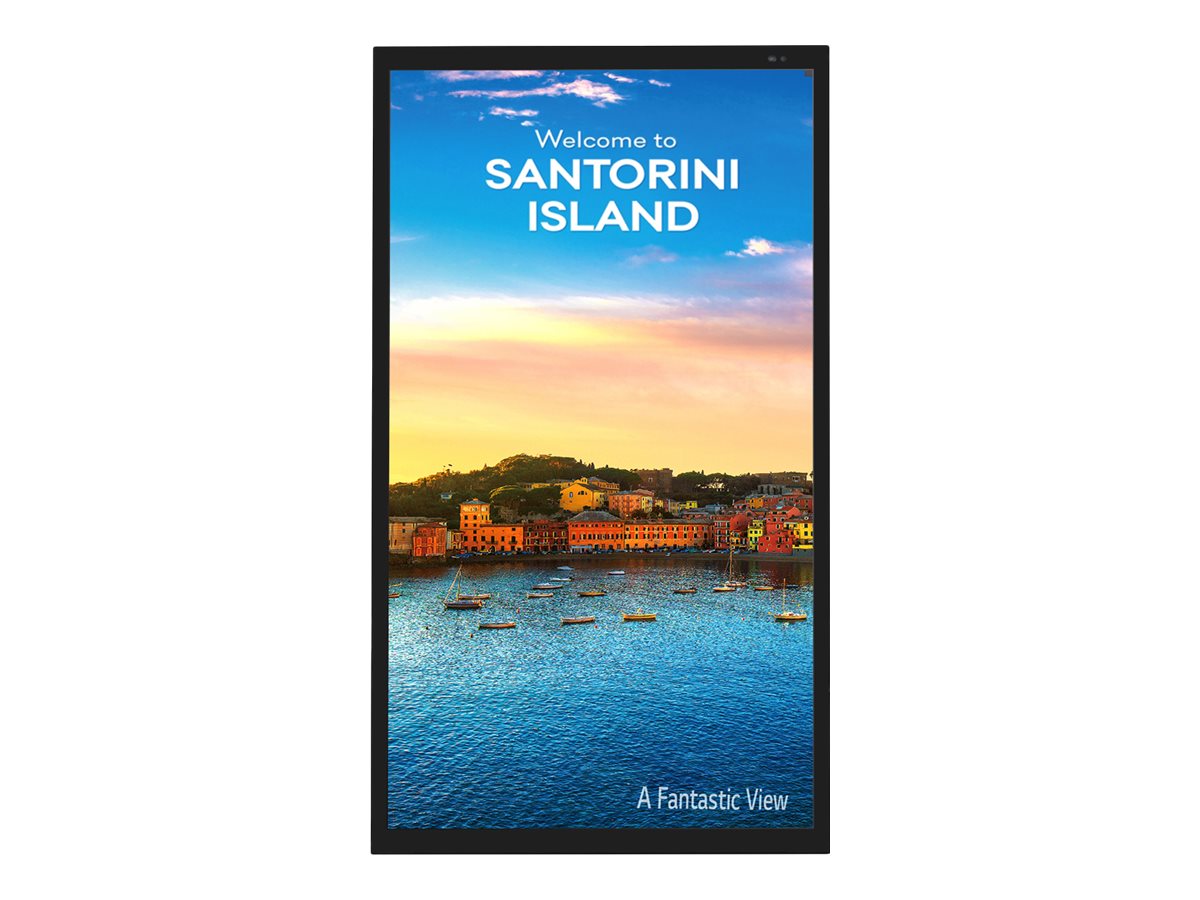 LG 55XE4F-M 55" Digital skiltning 1920 x 1080