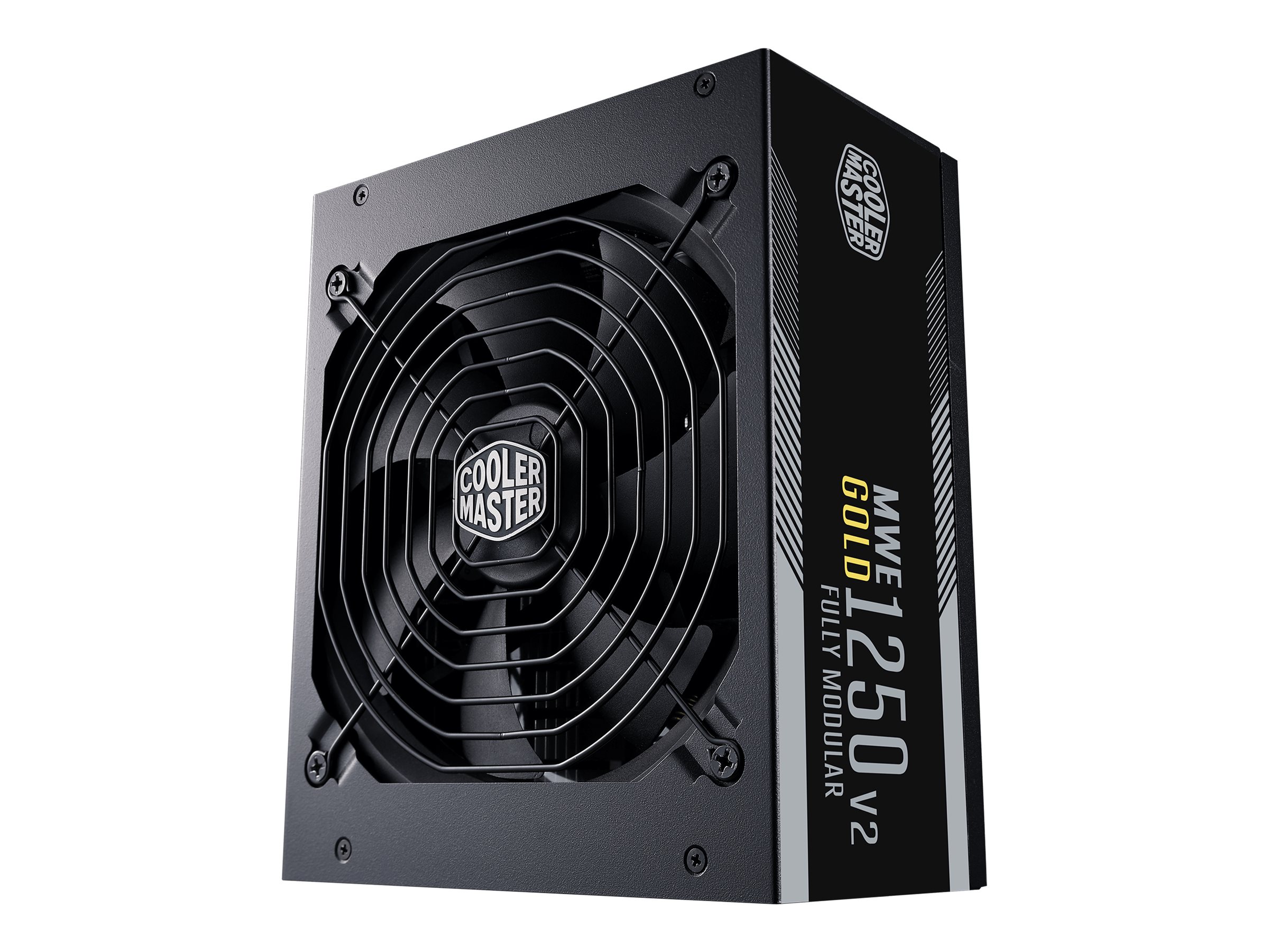 Cooler Master MWE Gold V2 MPE-C501-AFCAG 1250Watt 80 PLUS Gold