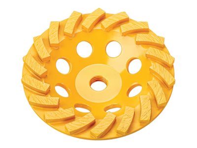 DeWALT Extreme Grinding DT3797-QZ Diamanthjulpunkt