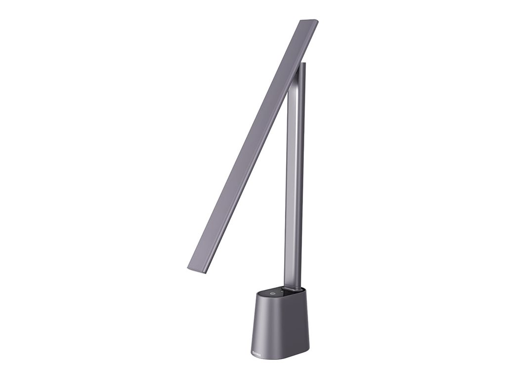 Baseus Smart Eye Skrivebordslampe 5W 3000/4500/6000K Warm/mix/cool light