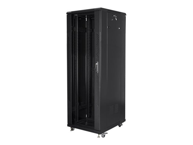 Lanberg FF01 series - rack - 37U