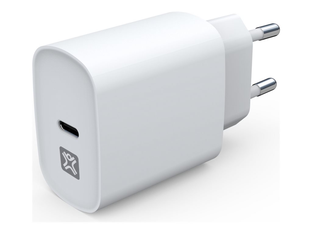 XtremeMac 20Watt Strømforsyningsadapter
