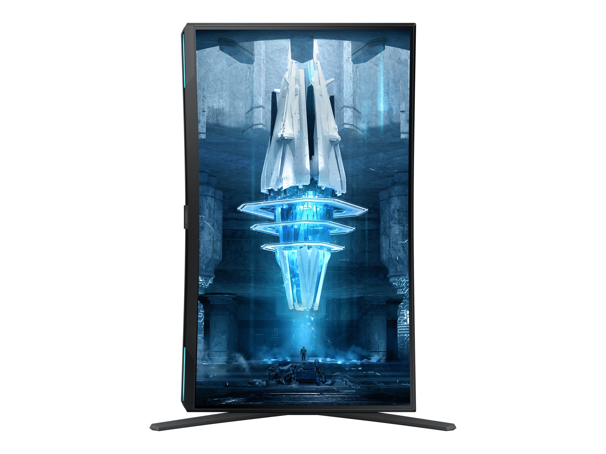 Samsung Odyssey Neo G8 S32BG850NP 32" VA 3840 x 2160 (4K) HDMI DisplayPort 240Hz