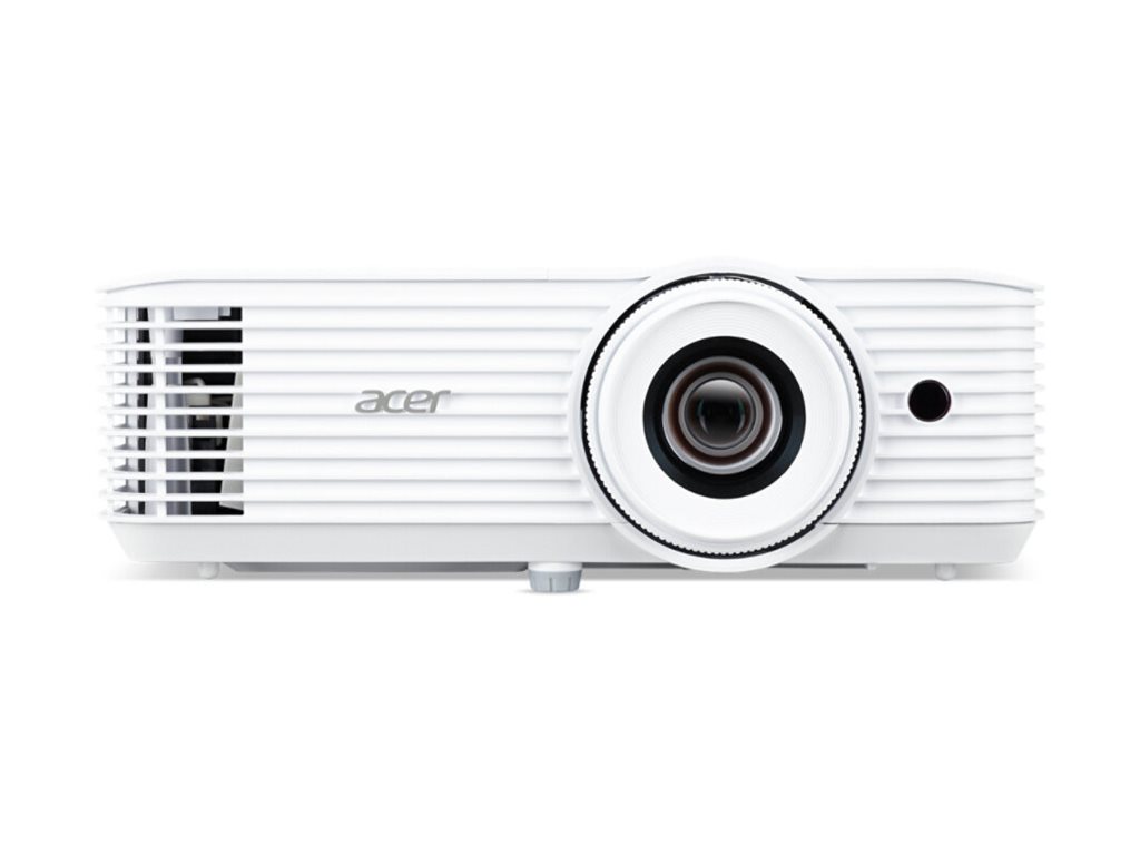 Acer Projektor H6805BDa - DLP projector - 3840 x 2160 - 4000 ANSI lumens