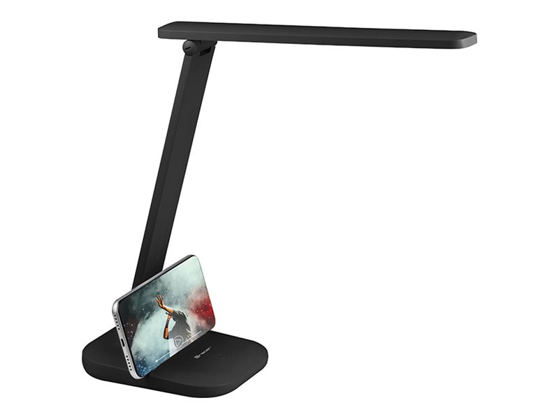 Tracer Negra - desk lamp - LED - 4 W - warm/cold/neutral light - 3000-6500 K