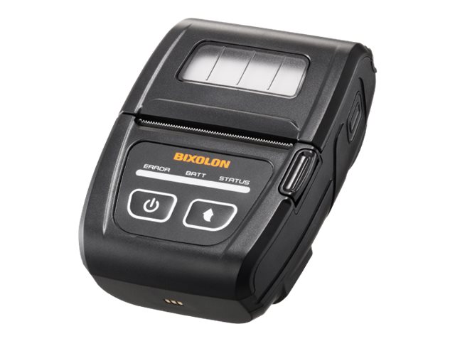 BIXOLON SPP-C200 - Kvitteringsprinter - direkte termisk - Rulle (5,8 cm) - 203 dpi - op til 80 mm/sek. - USB 2.0, Bluetooth 5.0 LE