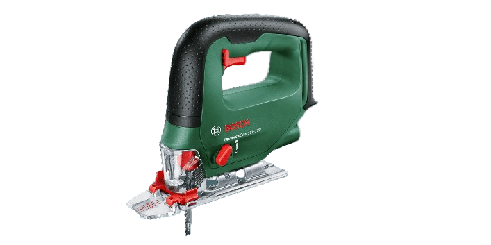 Bosch Universal Saw 18V-100 Stiksav 18V billede