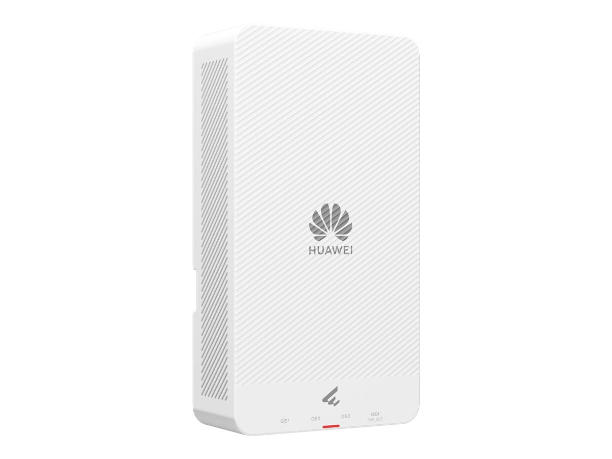 Huawei eKitEngine AP200 Series AP266 Trådløs forbindelse Hvid