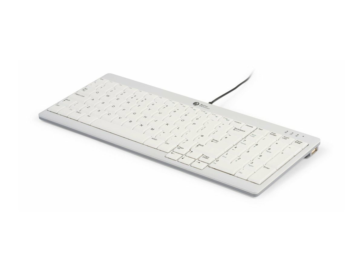 Bakker Elkhuizen UltraBoard 960 Tastatur Saks Kablet USA