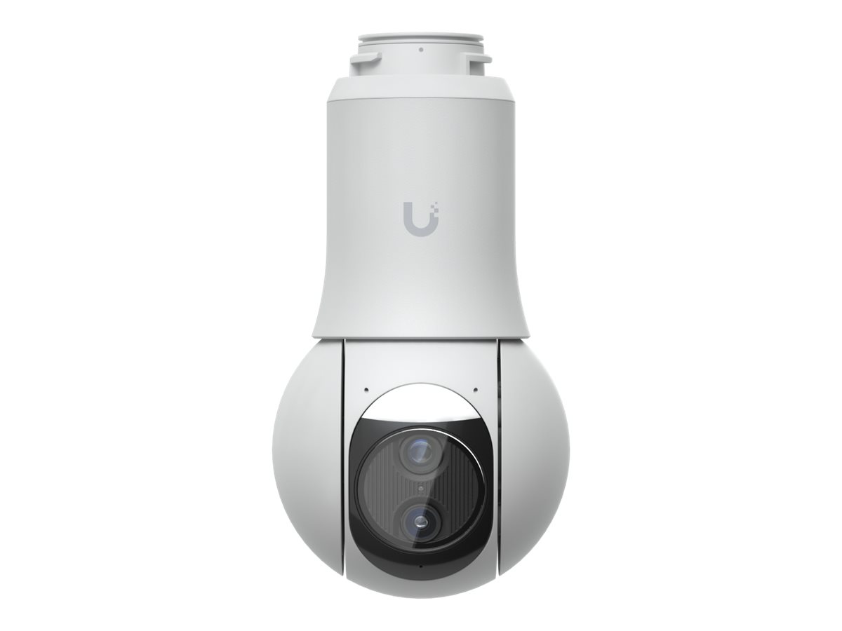 Ubiquiti G6 PTZ Netværksovervågningskamera Indendørs & udendørs 3864 x 2160