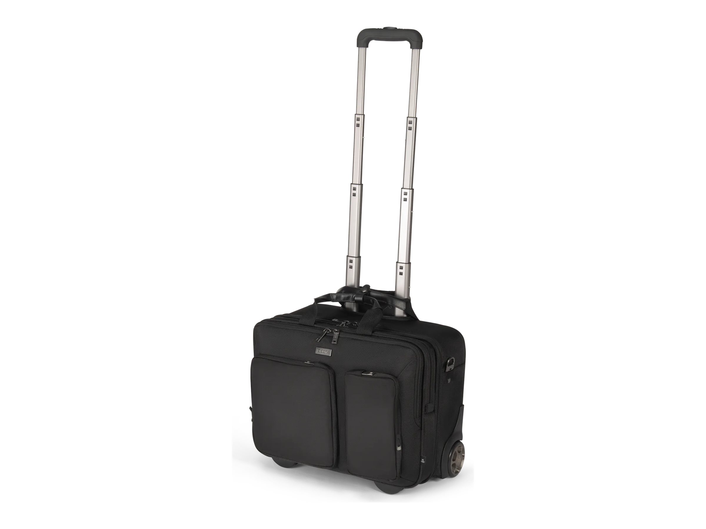 Dicota Top Traveller Roller Seven 14-16" - rullende computertaske