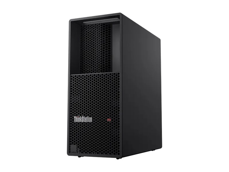 Lenovo ThinkStation P3 Gen 2 30HT Tower Core Ultra 9 285K 32GB 512GB Intel Graphics Windows 11 Pro