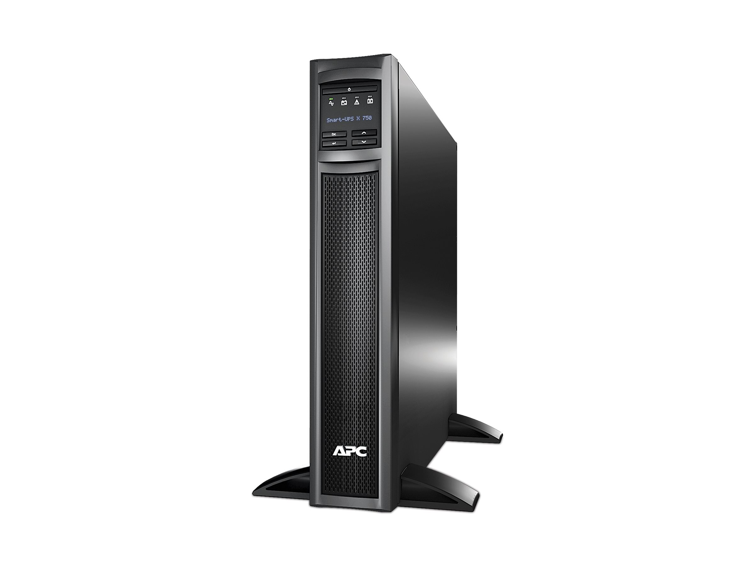 APC SMX750INC - Smart-UPS X - 750VA/600W - Line Interactive UPS
