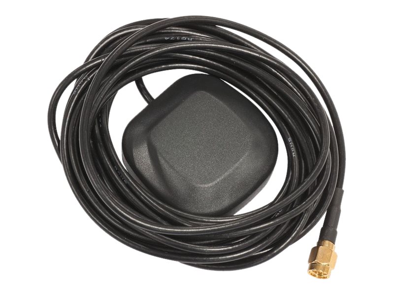 MikroTik ACGPSA GPS antenna with SMA connector