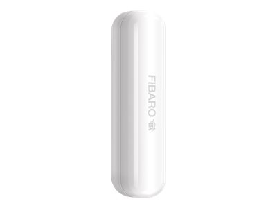 Fibaro Door/Window Sensor 2 Dør- og vinduessensor Hvid