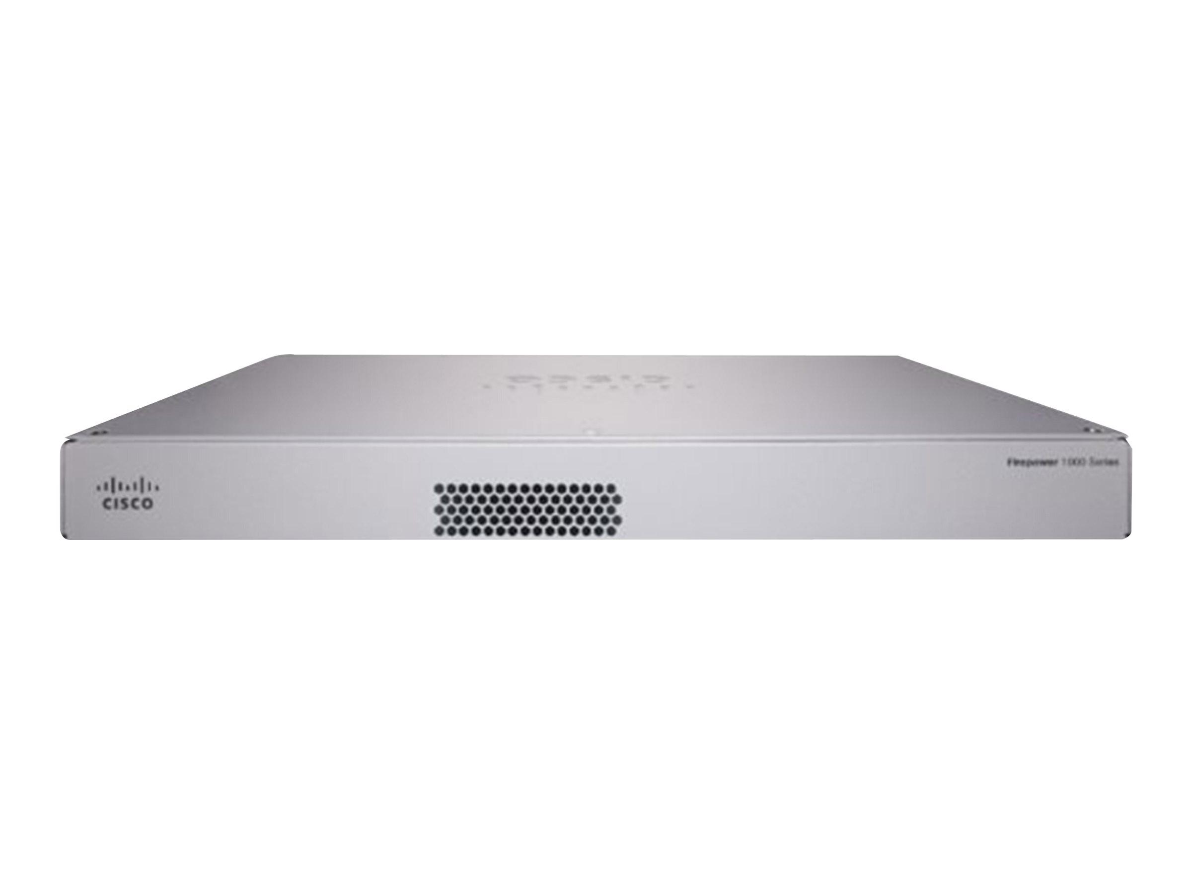 Cisco FirePOWER 1150 Next-Generation Firewall Firewall Rackmonterbar