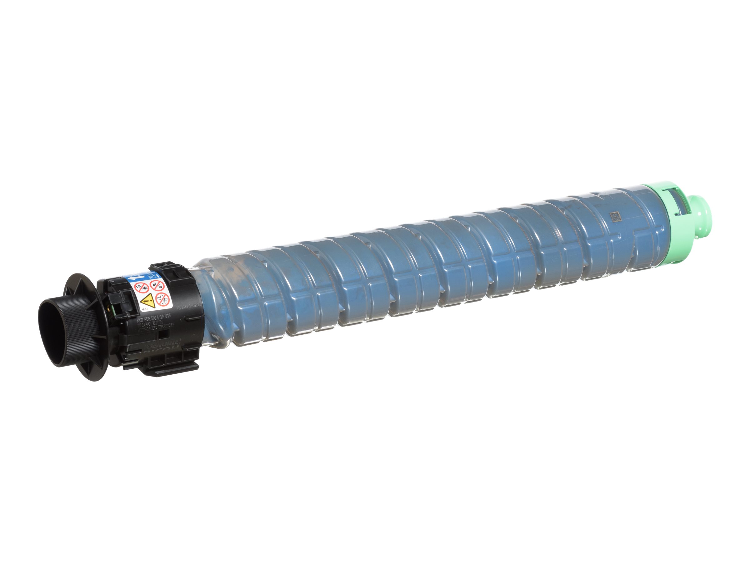 Ricoh - cyan - original - toner cartridge