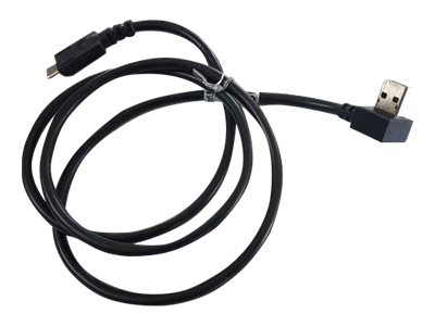 Zebra USB-kabel 1.1m Sort