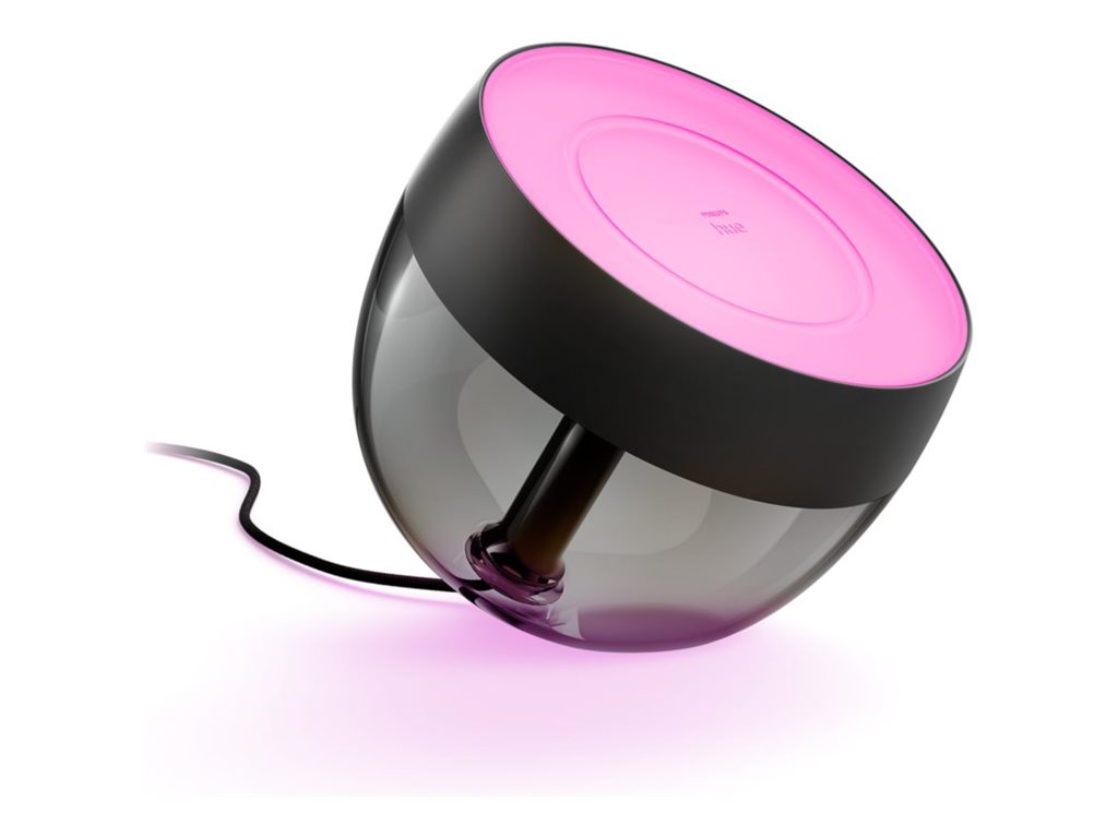 Philips Hue White and Color Ambiance Iris Skrivebordslampe 8.1W 2000-6500K 16 millioner farver