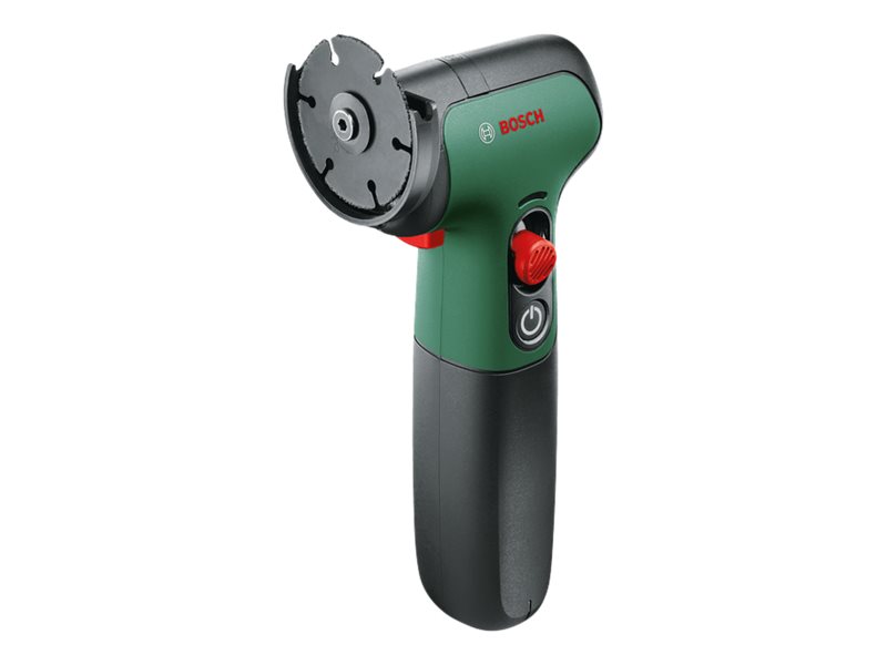 Bosch EasyCut&Grind - Vinkelkværn - ledningfri - 50 mm - 7.2 V